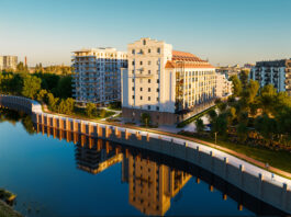 Poznaj inwestycję Elewator. Mieszkania i Lofty podczas eventu w Marinie Kleczków