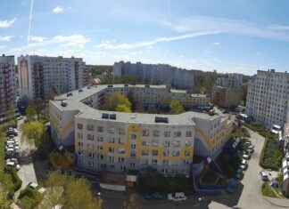 13. Bloki PRL-u – adwokat diabła. Kozanów, kraina to dziwna