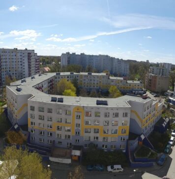 13. Bloki PRL-u – adwokat diabła. Kozanów, kraina to dziwna
