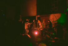 Koncerty w domu działkowca i sąsiedzka kuchnia – startuje 7. Muzyczna Jesień na Księżu!