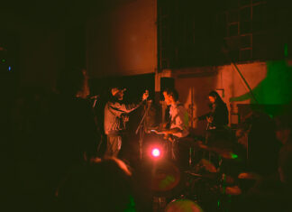 Koncerty w domu działkowca i sąsiedzka kuchnia – startuje 7. Muzyczna Jesień na Księżu!