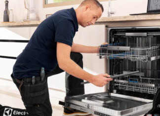 Autoryzowany serwis Electrolux we Wrocławiu. Profesjonalna naprawa Twojego sprzętu AGD