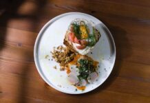 Twój składnik Poranka – sprawdź, gdzie zjesz najlepsze śniadania podczas BreakfastWeek!