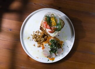 Twój składnik Poranka – sprawdź, gdzie zjesz najlepsze śniadania podczas BreakfastWeek!