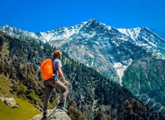Koszulki turystyczne: funkcjonalność i oddychalność na każdym etapie wędrówki