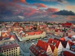 Rekordowy budżet Wrocławia na 2026 rok