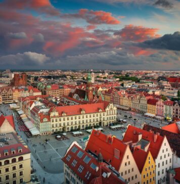 Rekordowy budżet Wrocławia na 2026 rok