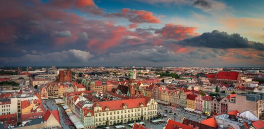 Rekordowy budżet Wrocławia na 2026 rok