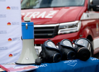 Wrocław: Darmowe szkolenia dla mieszkańców z obrony cywilnej