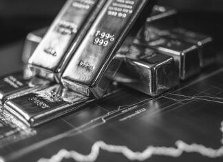 Ceny srebra z rekordem wszech czasów – czy warto inwestować teraz?