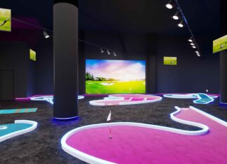 Sky Games otwiera się w Sky Tower we Wrocławiu – 2500 m² rozrywki!