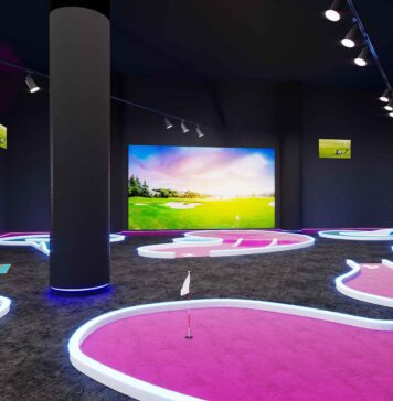 Sky Games otwiera się w Sky Tower we Wrocławiu – 2500 m² rozrywki!