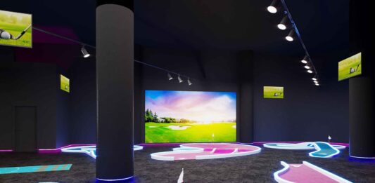 Sky Games otwiera się w Sky Tower we Wrocławiu – 2500 m² rozrywki!