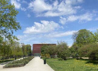 EKOszenie we Wrocławiu – miasto ekologicznie kosi trawniki