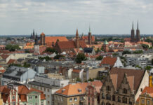 Można zobaczyć już Plan Ogólny Wrocławia. Sprawdź co może powstać w Twojej okolicy