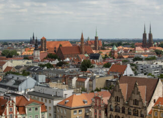 Można zobaczyć już Plan Ogólny Wrocławia. Sprawdź co może powstać w Twojej okolicy