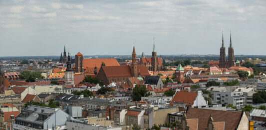 Można zobaczyć już Plan Ogólny Wrocławia. Sprawdź co może powstać w Twojej okolicy