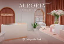 Jubiler Auroria w Magnolia Park. Poznaj ofertę pierścionków i obrączek ślubnych