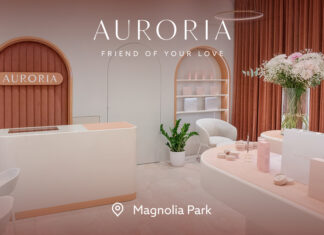 Jubiler Auroria w Magnolia Park. Poznaj ofertę pierścionków i obrączek ślubnych