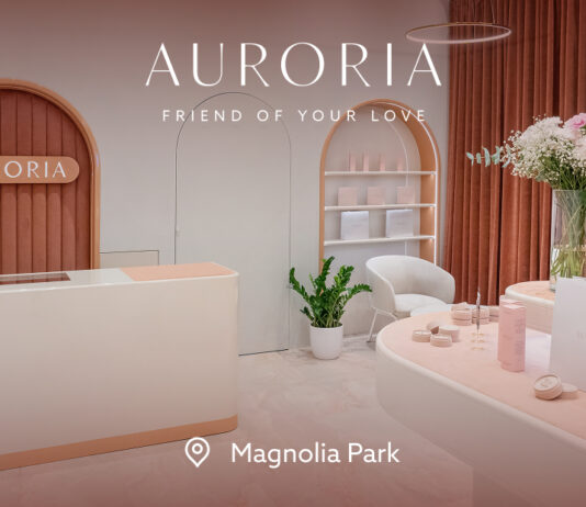 Jubiler Auroria w Magnolia Park. Poznaj ofertę pierścionków i obrączek ślubnych