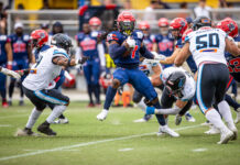 Ostatni mecz Panthers Wrocław w tym sezonie – pożegnanie z fanami