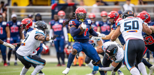 Ostatni mecz Panthers Wrocław w tym sezonie – pożegnanie z fanami