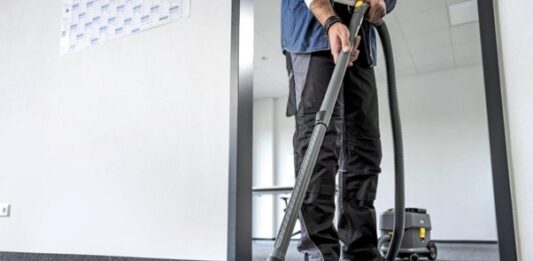 Jak wybrać autoryzowany serwis sprzętu czyszczącego we Wrocławiu?