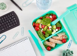 Wrocław – jak wybrać najlepszy catering dietetyczny?