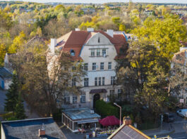 Tak Wrocław odnowi historyczne centrum Leśnicy – 40 milionów na podwórza i kamienice, a to jeszcze nie koniec!