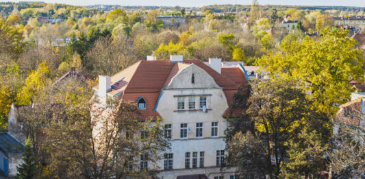 Tak Wrocław odnowi historyczne centrum Leśnicy – 40 milionów na podwórza i kamienice, a to jeszcze nie koniec!