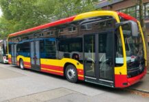 Wrocław: Kilkadziesiąt nowych autobusów pojawi się na liniach miejskich i aglomeracyjnych. Miasto rozstrzygnęło przetarg