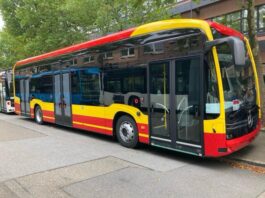 Wrocław: Kilkadziesiąt nowych autobusów pojawi się na liniach miejskich i aglomeracyjnych. Miasto rozstrzygnęło przetarg