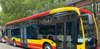 Wrocław: Kilkadziesiąt nowych autobusów pojawi się na liniach miejskich i aglomeracyjnych. Miasto rozstrzygnęło przetarg