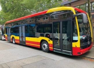 Wrocław: Kilkadziesiąt nowych autobusów pojawi się na liniach miejskich i aglomeracyjnych. Miasto rozstrzygnęło przetarg