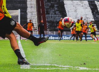 Jak przygotowują się reprezentacje – o kulisach treningów i analizy rywali