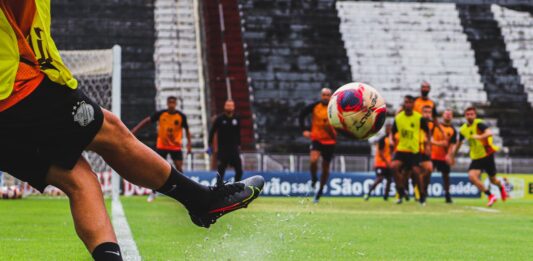 Jak przygotowują się reprezentacje – o kulisach treningów i analizy rywali