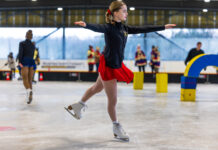 Czas na łyżwy! 8 listopada otwarcie sezonu – w pierwszy weekend TANIEJ!