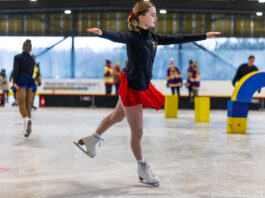 Czas na łyżwy! 8 listopada otwarcie sezonu – w pierwszy weekend TANIEJ!