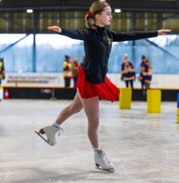 Czas na łyżwy! 8 listopada otwarcie sezonu – w pierwszy weekend TANIEJ!