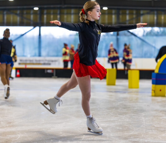 Czas na łyżwy! 8 listopada otwarcie sezonu – w pierwszy weekend TANIEJ!