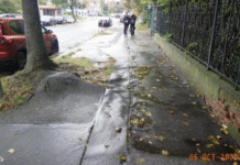 Blisko 4 mln zł na nowe chodniki i drogi rowerowe do końca roku we Wrocławiu