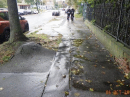 Blisko 4 mln zł na nowe chodniki i drogi rowerowe do końca roku we Wrocławiu