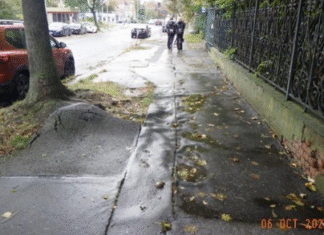 Blisko 4 mln zł na nowe chodniki i drogi rowerowe do końca roku we Wrocławiu