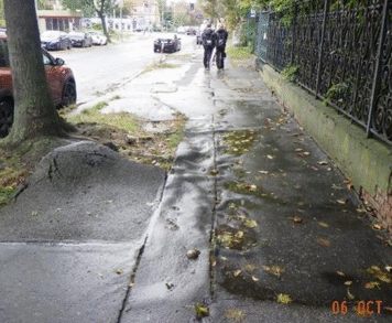 Blisko 4 mln zł na nowe chodniki i drogi rowerowe do końca roku we Wrocławiu