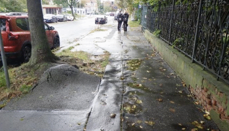 Blisko 4 mln zł na nowe chodniki i drogi rowerowe do końca roku we Wrocławiu