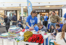 „Uszyj Misia” – stwórz przytulankę, podaruj uśmiech