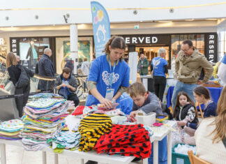 „Uszyj Misia” – stwórz przytulankę, podaruj uśmiech