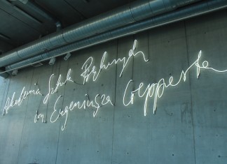 Poznaj sekrety Akademii Sztuk Pięknych – ruszyły zapisy!