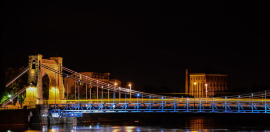 Od przemysłowych nabrzeży do miejskich promenad – Wrocław wraca nad Odrę