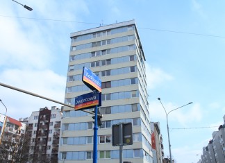 Trzonolinowiec do remontu! Mieszkańcy otrzymają lokale zastępcze